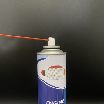 কেনা Food-Safe 360 Degree Aerosol Valve With Actuator for Cooking Oils and Food Release Sprays with Precision Non-Stick Coating অনলাইনে উৎপাদন