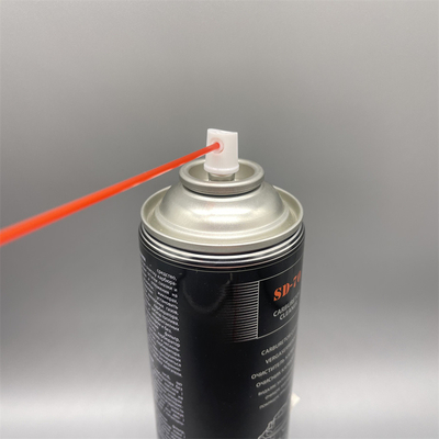 কেনা Multi-Angle 360 Degree Aerosol Valve for Precise and Versatile Aerosol Products অনলাইনে উৎপাদন