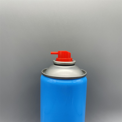 কেনা Elegant 360 Degree Aerosol Valve With Actuator for Luxury Body Mists and Sensitive Skin with Ultra-Fine Mist Delivery অনলাইনে উৎপাদন
