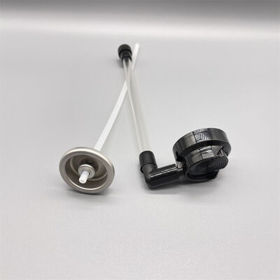 কেনা সাইকেল টায়ারের জন্য কার্যকর টায়ার ইনফ্লেটার ভালভ কমপ্যাক্ট লাইটওয়েট অনলাইনে উৎপাদন