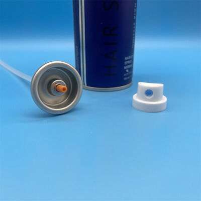 কেনা পেশাগত চুলের আঠালো স্প্রে ভালভ সম্পাদকীয় স্টাইলিং জন্য উচ্চ ক্ষমতা আউটপুট অনলাইনে উৎপাদন