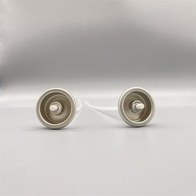 কেনা হ্যান্ডহেল্ড স্নো স্প্রে ভালভ, উৎসবের সজ্জার জন্য প্রিসিশন অ্যারোসল স্নো ভালভ, লিক-প্রুফ হ্যান্ডহেল্ড স্নো ডিসপেন্সার ভালভ অনলাইনে উৎপাদন