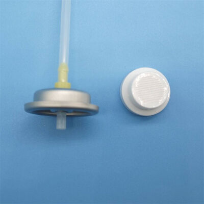 কেনা Reliable Leak-Proof Facial Water Spray Valve for Refillable Cosmetic Bottles and Sustainable Brands with Secure Sealing Technology অনলাইনে উৎপাদন