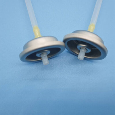 কেনা Reliable Leak-Proof Facial Water Spray Valve for Refillable Cosmetic Bottles and Sustainable Brands with Secure Sealing Technology অনলাইনে উৎপাদন