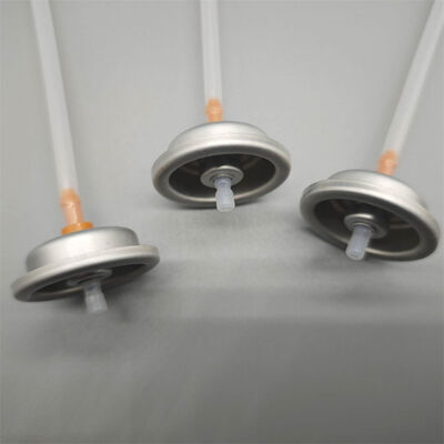 কেনা Sunscreen Spray Valve with Mist Dispenser for Sports and Activity Protection অনলাইনে উৎপাদন