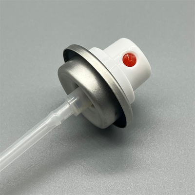 কেনা বহুমুখী চুলের রঙ স্প্রে ভালভ সঙ্গে actuator জন্য হোম এবং পেশাদারী ব্যবহার দক্ষ এবং নির্ভরযোগ্য অনলাইনে উৎপাদন