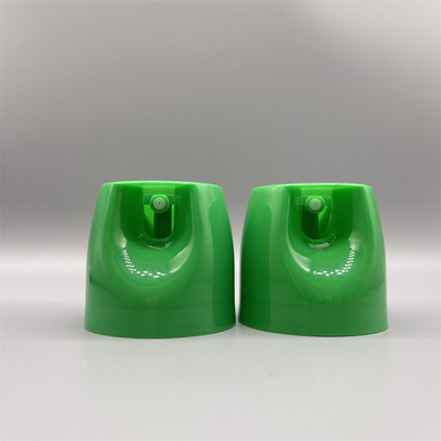 কেনা Fine Mist 52mm Spray Cap Perfect For Household Aerosol Spray  অনলাইনে উৎপাদন