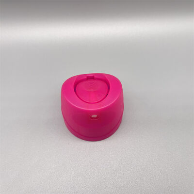 কেনা এয়ারসোল স্প্রে ক্যাপ যা স্ট্যান্ডার্ড এয়ারসোল ক্যানের জন্য টেকসই, লিক-প্রুফ ফিট প্রদান করে অনলাইনে উৎপাদন