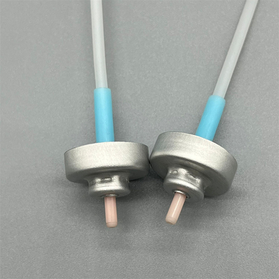 কেনা 20mm প্লাস্টিক স্টেম মিটারড ভালভ বিভিন্ন জন্য সঠিক প্রবাহ নিয়ন্ত্রণ অনলাইনে উৎপাদন
