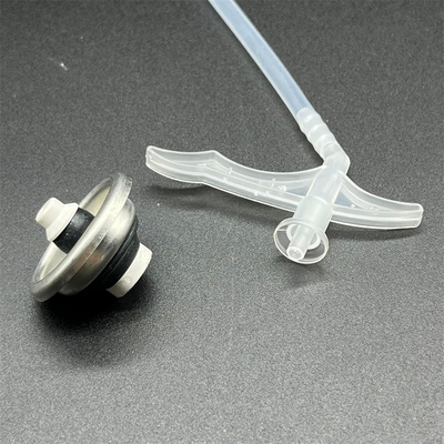 কেনা Universal PU Foam Valve Nozzle For Sealant, Insulation And Expansion Foam অনলাইনে উৎপাদন