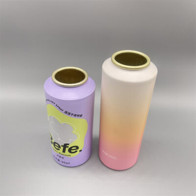 কেনা Premium Aluminum Cans Lightweight & Recyclable Packaging for Car Care Products অনলাইনে উৎপাদন