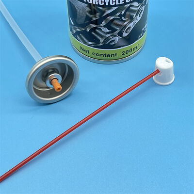 কেনা ক্ষুদ্র ইঞ্জিনের জন্য দক্ষ কার্বুরেটর ক্লিনার ভালভ - টেকসই প্লাস্টিক 6 মিমি স্পেসিফিকেশন অনলাইনে উৎপাদন