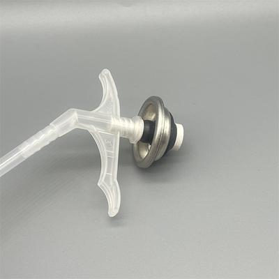 কেনা Heavy-Duty PU Foam Spray Valve For Building Materials  অনলাইনে উৎপাদন