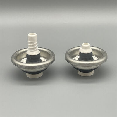 কেনা সব ধরনের ফোমের জন্য বহুমুখী পিইউ ফোম ভালভ শর্ট এবং লং স্টেম বিকল্প অনলাইনে উৎপাদন