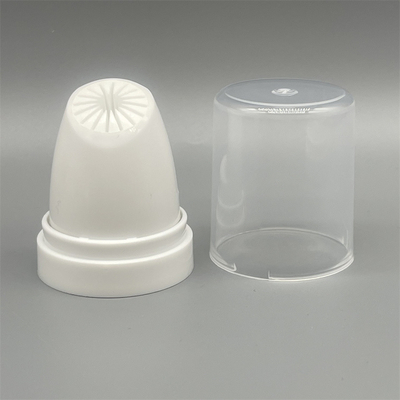 কেনা Mousse Dispenser Aerosol Valve And Spray Cap For Whipped Cream Aerosol অনলাইনে উৎপাদন