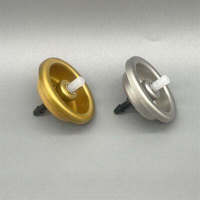 কেনা প্রিমিয়াম হেয়ার মুস এয়ারোসোল ভালভ অনলাইনে উৎপাদন