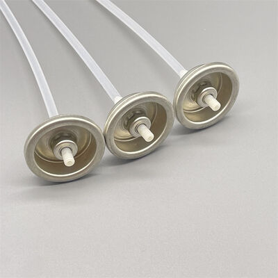 কেনা উন্নত এয়ার কন্ডিশনার রক্ষণাবেক্ষণ এজেন্ট ভালভ সঠিক ডোজিং জন্য - সর্বোত্তম এসি কর্মক্ষমতা জন্য নিয়মিত প্রবাহ অনলাইনে উৎপাদন