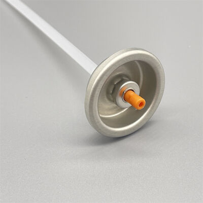 কেনা দীর্ঘস্থায়ী উপকরণ সহ HVAC টেকনিশিয়ানদের জন্য উচ্চ-কার্যকারিতা এয়ার কন্ডিশনার পরিষ্কার এজেন্ট ভালভ অনলাইনে উৎপাদন