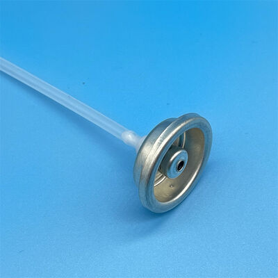 কেনা ইন্ডাস্ট্রিয়াল পেইন্টিংয়ের জন্য নির্ভরযোগ্য মহিলা পেইন্ট স্প্রে ডিসচার্জ ভালভ - ভারী দায়িত্ব ব্যবহারের জন্য টেকসই স্প্রে অনলাইনে উৎপাদন