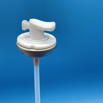 কেনা High-Precision paint spray valve for home wall painting with even spray & anti-clog অনলাইনে উৎপাদন
