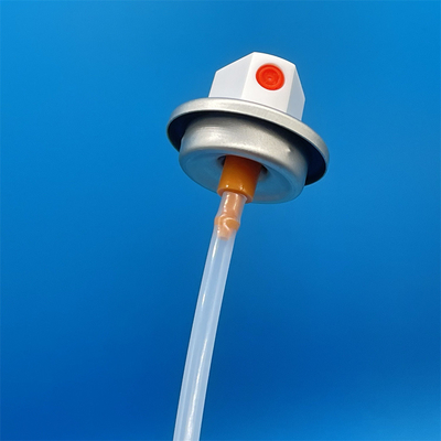 কেনা Non-Toxic paint spray valve for kids’ toys with child-safe & low-pressure অনলাইনে উৎপাদন
