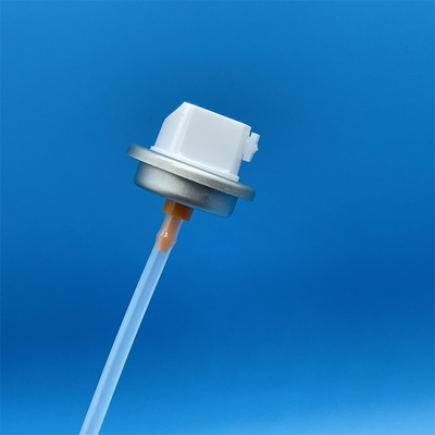 কেনা Solvent-Resistant paint spray valve for auto touch-up with fine atomization অনলাইনে উৎপাদন