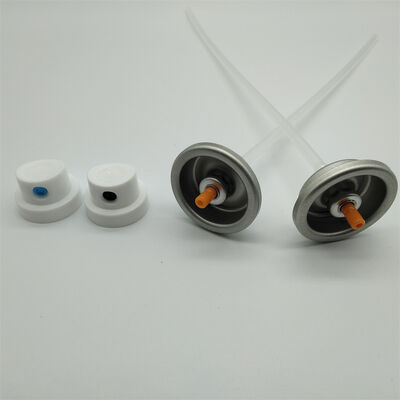 কেনা Secure-Seal Professional Hair Glue Valve for Sensitive Scalp Formulations with Tamper-Evident Design and Gentle Dispensing অনলাইনে উৎপাদন