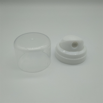 কেনা 35mm Aerosol Spray Cap For Leak-Free Aerosol Containers অনলাইনে উৎপাদন