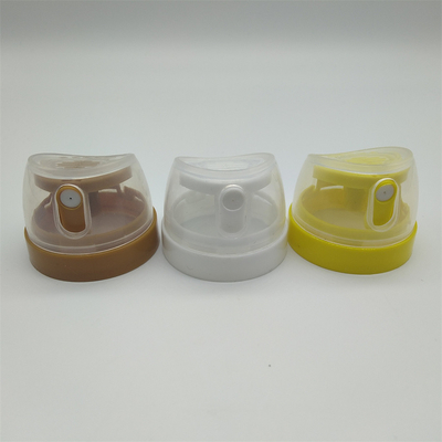 কেনা 35mm Aerosol Spray Cap For  Various Applications অনলাইনে উৎপাদন