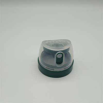 কেনা Aerosol Spray Cap Providing Reliable Actuator Protection for Products অনলাইনে উৎপাদন