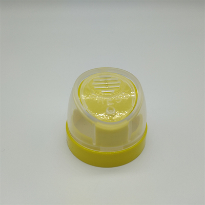 কেনা Aerosol Spray Cap with Leak-Proof Seal for Industrial & Household Spray Cans অনলাইনে উৎপাদন