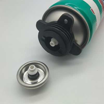 কেনা PU Foam Dispensing Valve for Strong Bonding and Fixing Applications অনলাইনে উৎপাদন
