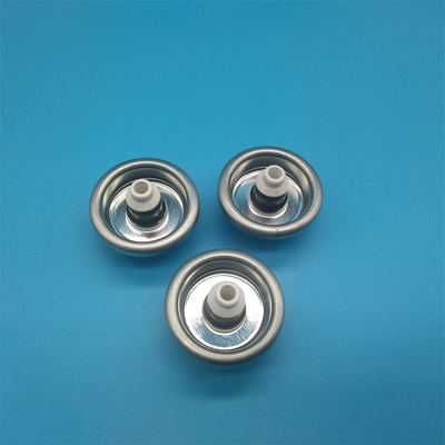 কেনা Polyurethane Foam Valve for Aerosol Cans – Precision Spray Valve for Insulation অনলাইনে উৎপাদন