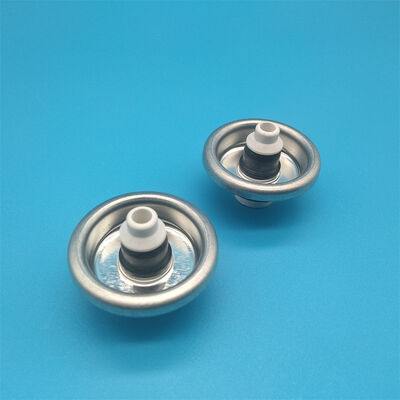 কেনা Professional Short Stem PU Foam Valve for Controlled Adhesive and Foam Release অনলাইনে উৎপাদন