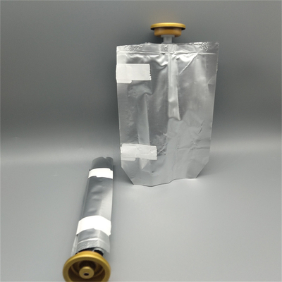 কেনা Eco-Friendly Bag on Valve for Household Cleaning with Innovative Leak-Proof Design অনলাইনে উৎপাদন