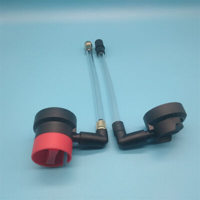 কেনা Advanced Digital Tire Inflator Valve Actuator for Professional Racing Teams with Integrated Pressure Sensor অনলাইনে উৎপাদন