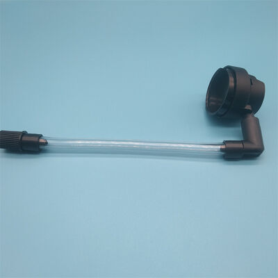 কেনা Reliable OEM Tire Inflator Valve Actuator for Automotive Parts Brands with Customizable Logo অনলাইনে উৎপাদন