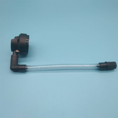 কেনা Versatile Tire Inflator Valve Actuator for Off-Road and Agricultural Vehicles with Clog-Resistant Design অনলাইনে উৎপাদন