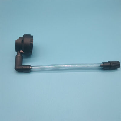 কেনা এয়ারসোল-ভিত্তিক মেরামতি কিটের জন্য ১ ইঞ্চি নির্ভুল টায়ার ইনফ্লেটর ভালভ অনলাইনে উৎপাদন