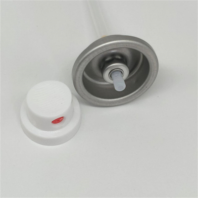 কেনা High-Performance Dry Shampoo Spray Valve for Cosmetics with Precise Dispersion অনলাইনে উৎপাদন