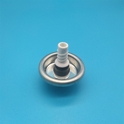 কেনা Professional PU Foam Dispensing Valve – Aerosol Valve for Sealants, Adhesives, and Gap Filling অনলাইনে উৎপাদন