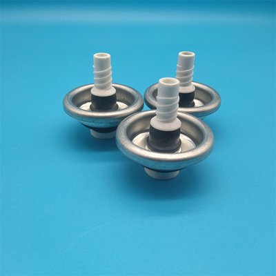 কেনা PU Foam Aerosol Valve for Polyurethane Sealant Application  অনলাইনে উৎপাদন