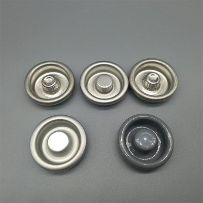 কেনা Refrigerant Gas Valve High-Pressure Aerosol Valve for coolants অনলাইনে উৎপাদন