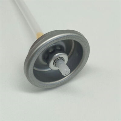 কেনা High-Speed Antiperspirant Spray Valve for Large-Scale Production Lines with Rapid-Fill Design and Consistent Sealing অনলাইনে উৎপাদন