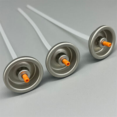 কেনা উচ্চ প্রবাহ ক্ষমতা সহ শিল্প যন্ত্রপাতি জন্য ভারী দায়িত্ব কার্বুরেটর পরিষ্কার ভালভ অনলাইনে উৎপাদন