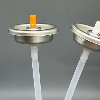 কেনা দ্রুত-মুক্তি প্রক্রিয়া সহ ছোট ইঞ্জিনের জন্য উচ্চ-কার্যকারিতা কার্বুরেটর পরিষ্কারের ভালভ অনলাইনে উৎপাদন