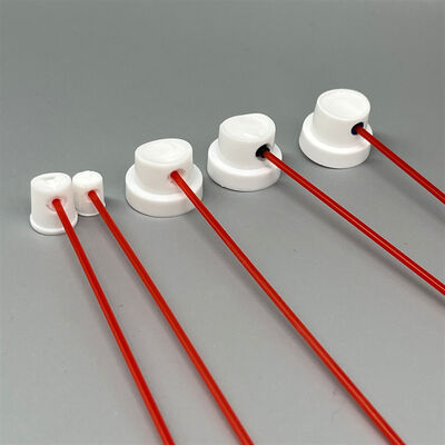 কেনা এফডিএ-সম্মত উপকরণ সহ মেডিকেল গ্যাস নিয়ন্ত্রণ সিস্টেমের জন্য যথার্থ এমডিএফ কিট ভালভ অ্যাক্টিভেটর অনলাইনে উৎপাদন