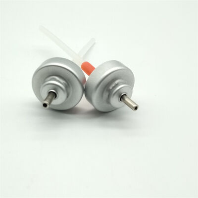 কেনা ঘন আঠালো এবং সিল্যান্টের জন্য উচ্চ-নির্ভুলতা মিটারিং ভালভ অনলাইনে উৎপাদন