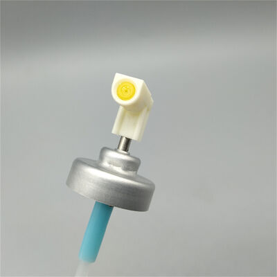 কেনা Aerosol 20mm Metered Valve with Consistent Output Metered Actuator অনলাইনে উৎপাদন