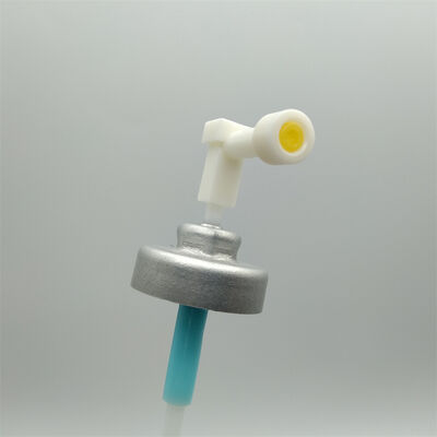 কেনা 20mm Metered Valve with Tamper-Evident Seal for Cosmetic & Topical Spray Products অনলাইনে উৎপাদন
